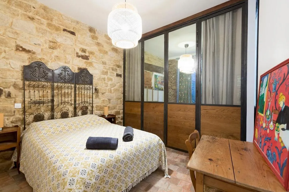 Cmg Montorgueil - Republique Apartment Paris