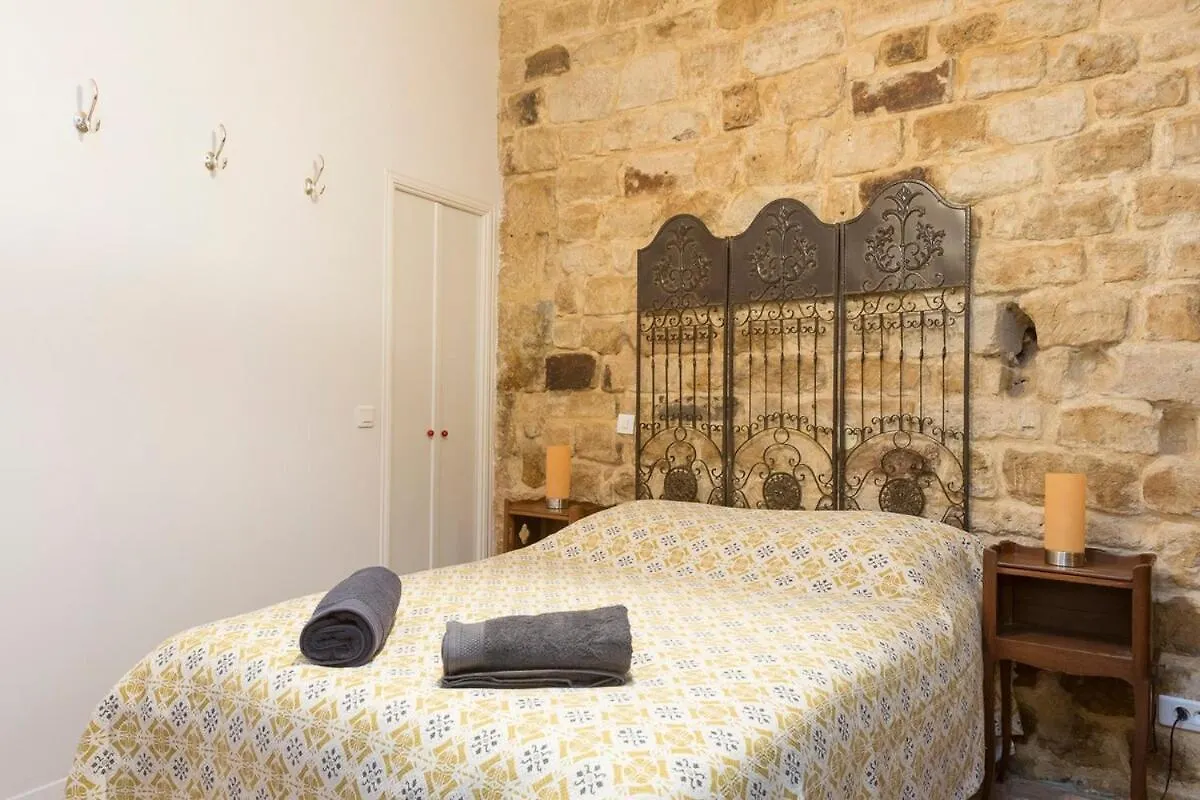 Apartment Cmg Montorgueil - Republique France